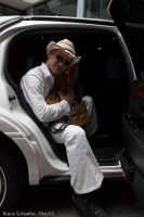 Life de Luxe (Andreas Vockrodt)